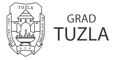 Grad Tuzla logo