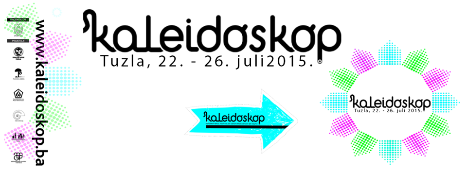 Volontiraj na 7. Kaleidoskopu – budi dio KALEIDOSKOP Tima 2015.!
