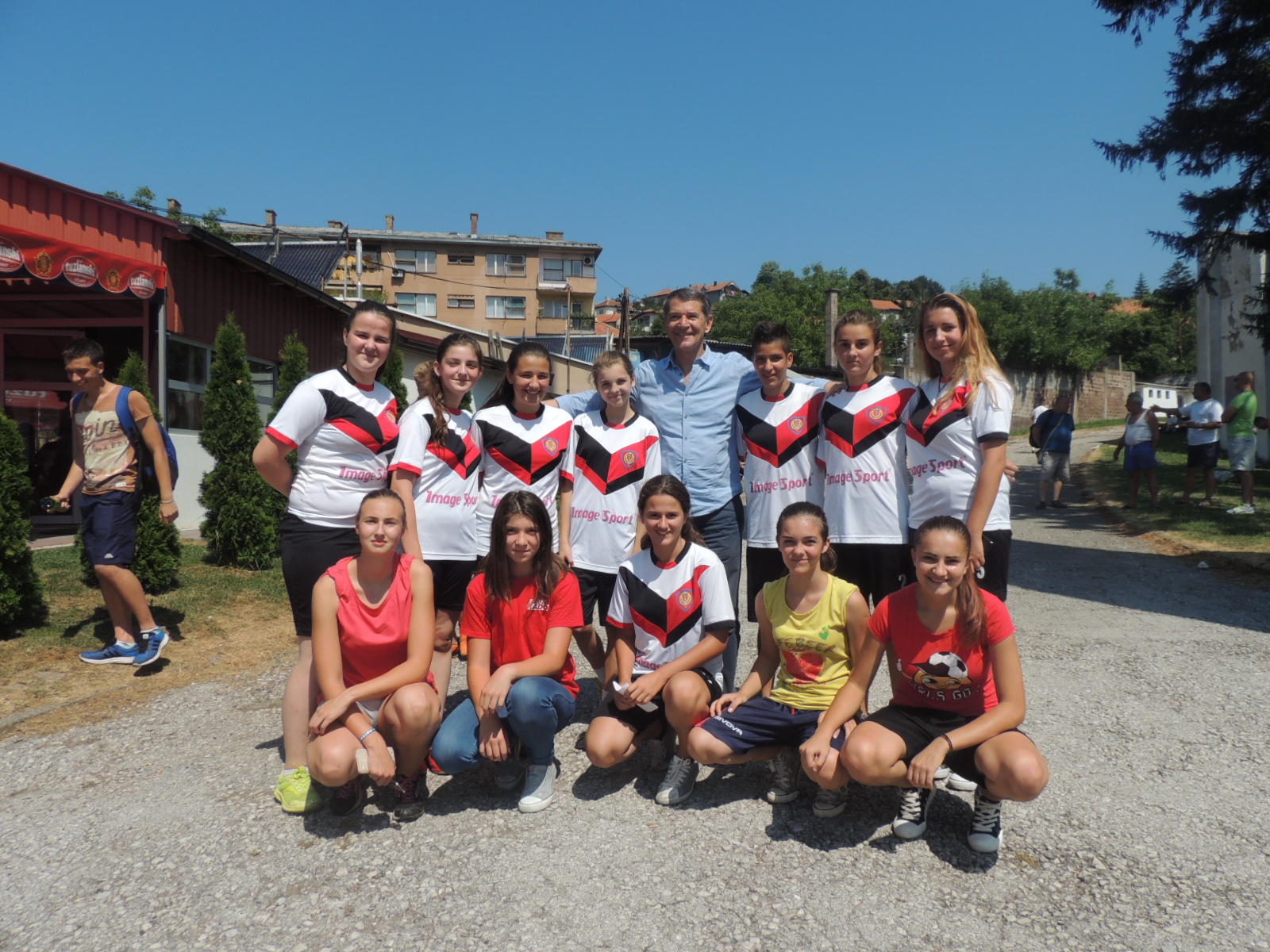 Tuzla domaćin najljepše sportske priče – Sportske igre mladih