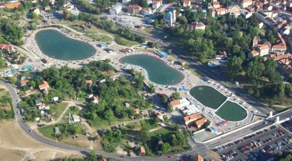 Program “Ljeto u Tuzli 2015.”