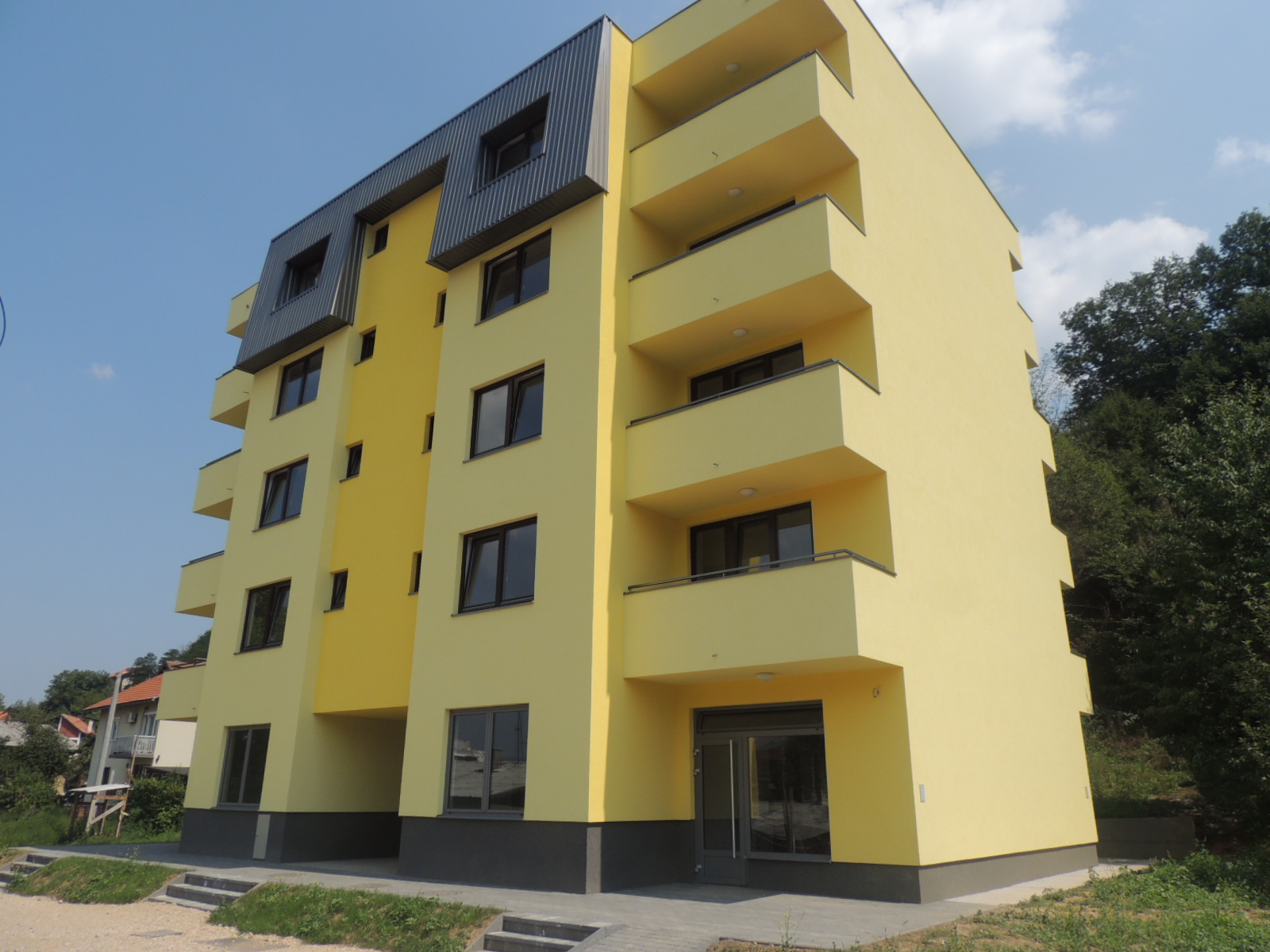 Preliminarna rang lista odabranih korisnika_Projekat „Sistem socijalng stanovanja“ na području Grada Tuzla