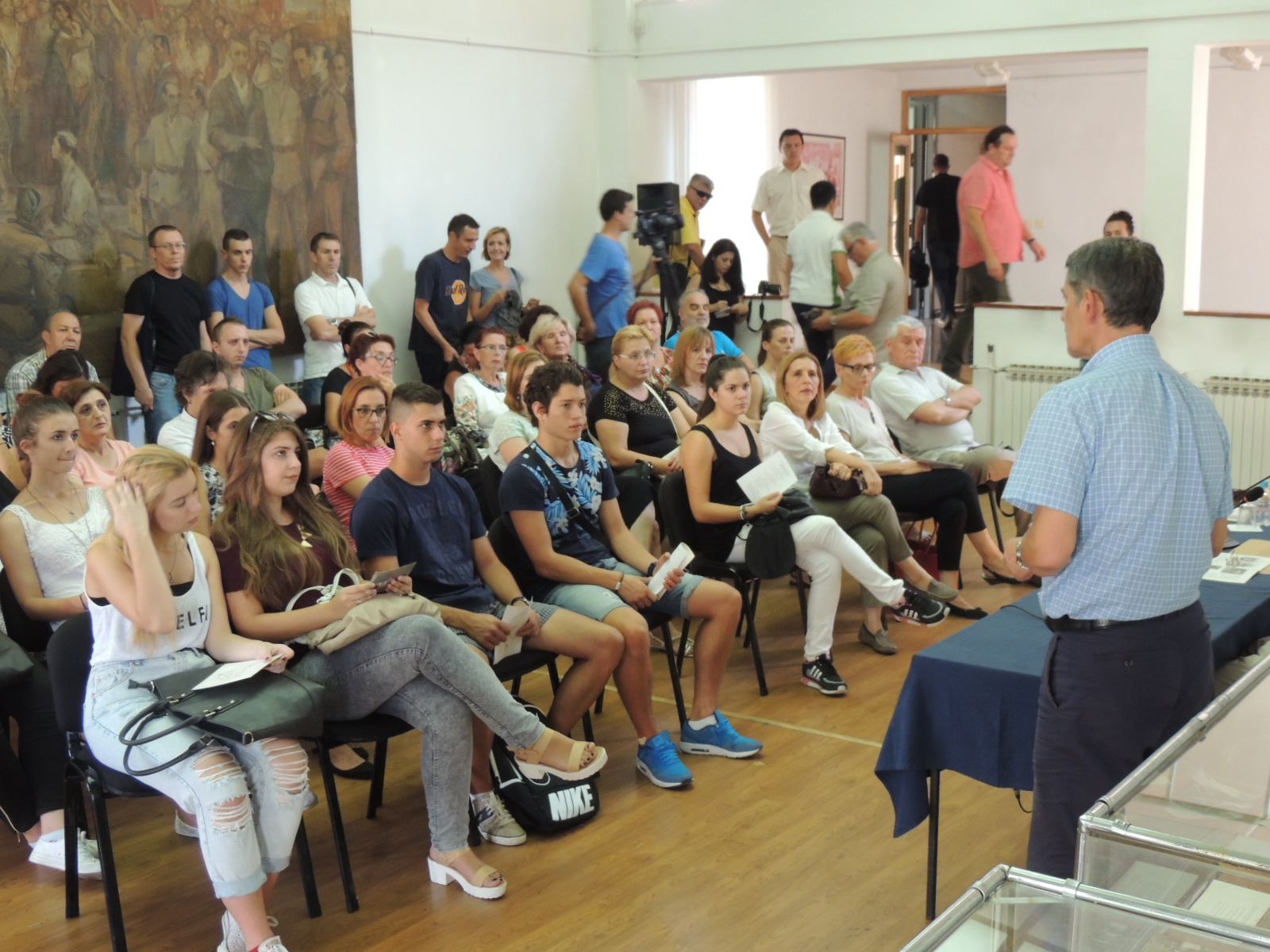 Cum grano salis_Program za drugi dan, četvrtak, 03. Septembar 2015.