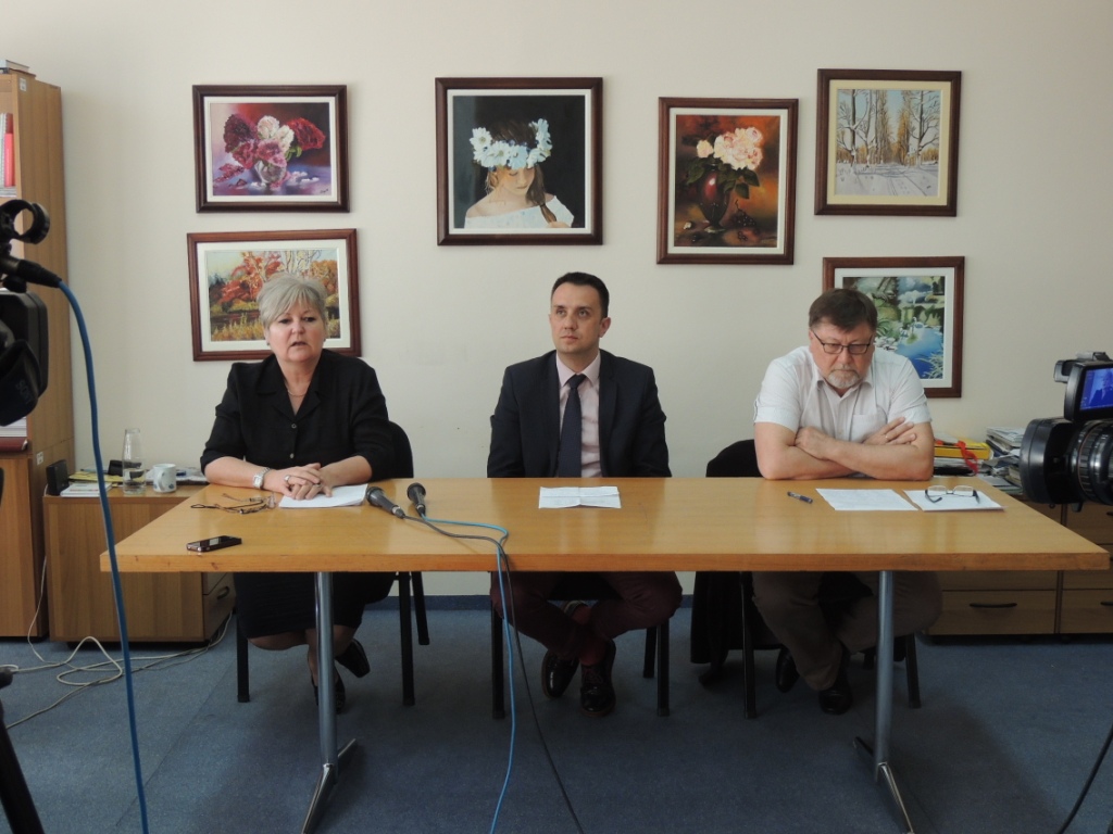 Centar za socijalni rad Tuzla obilježio 57 godina rada