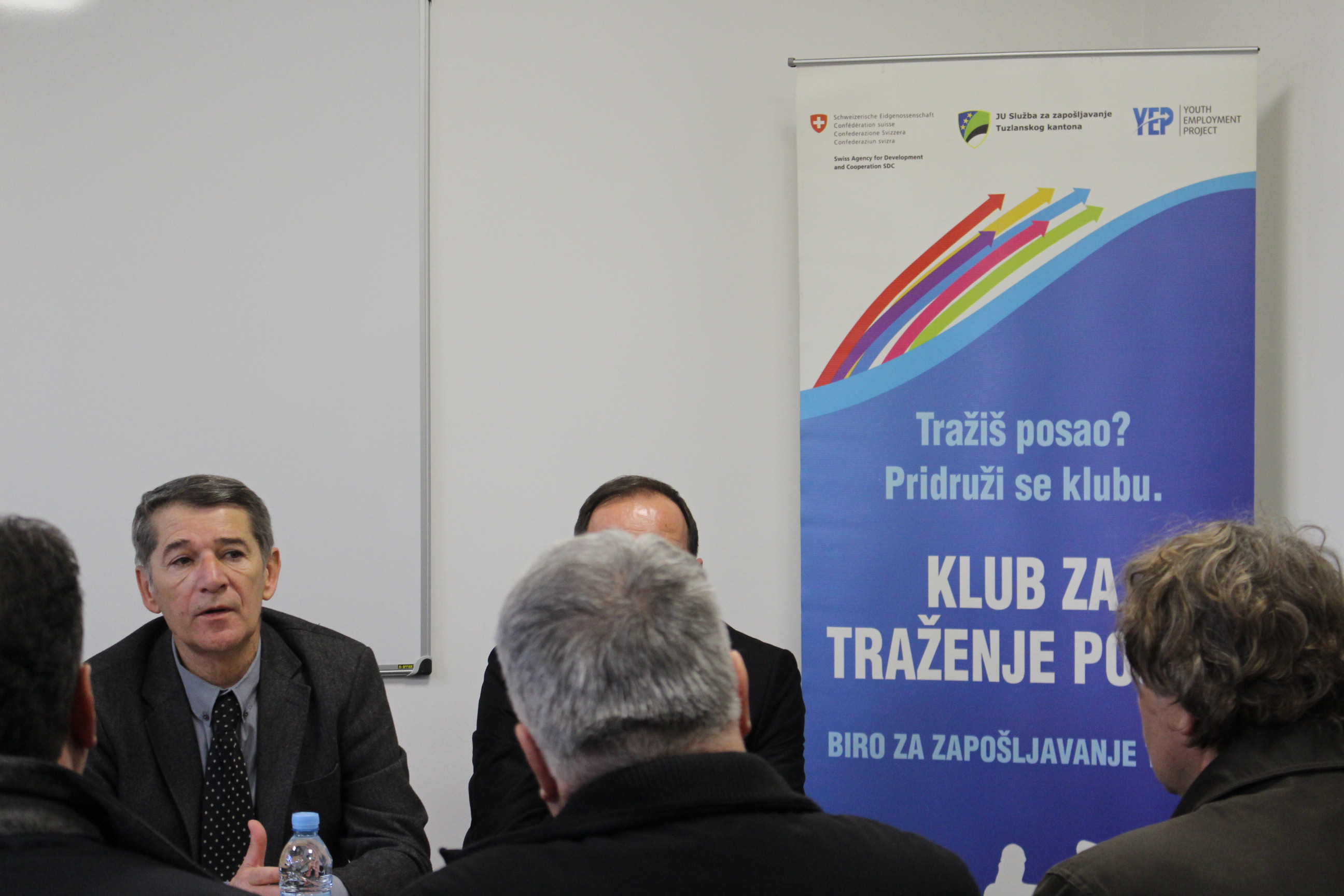 Otvorene rekonstruisane prostorije Biroa za zapošljavanje u Tuzli