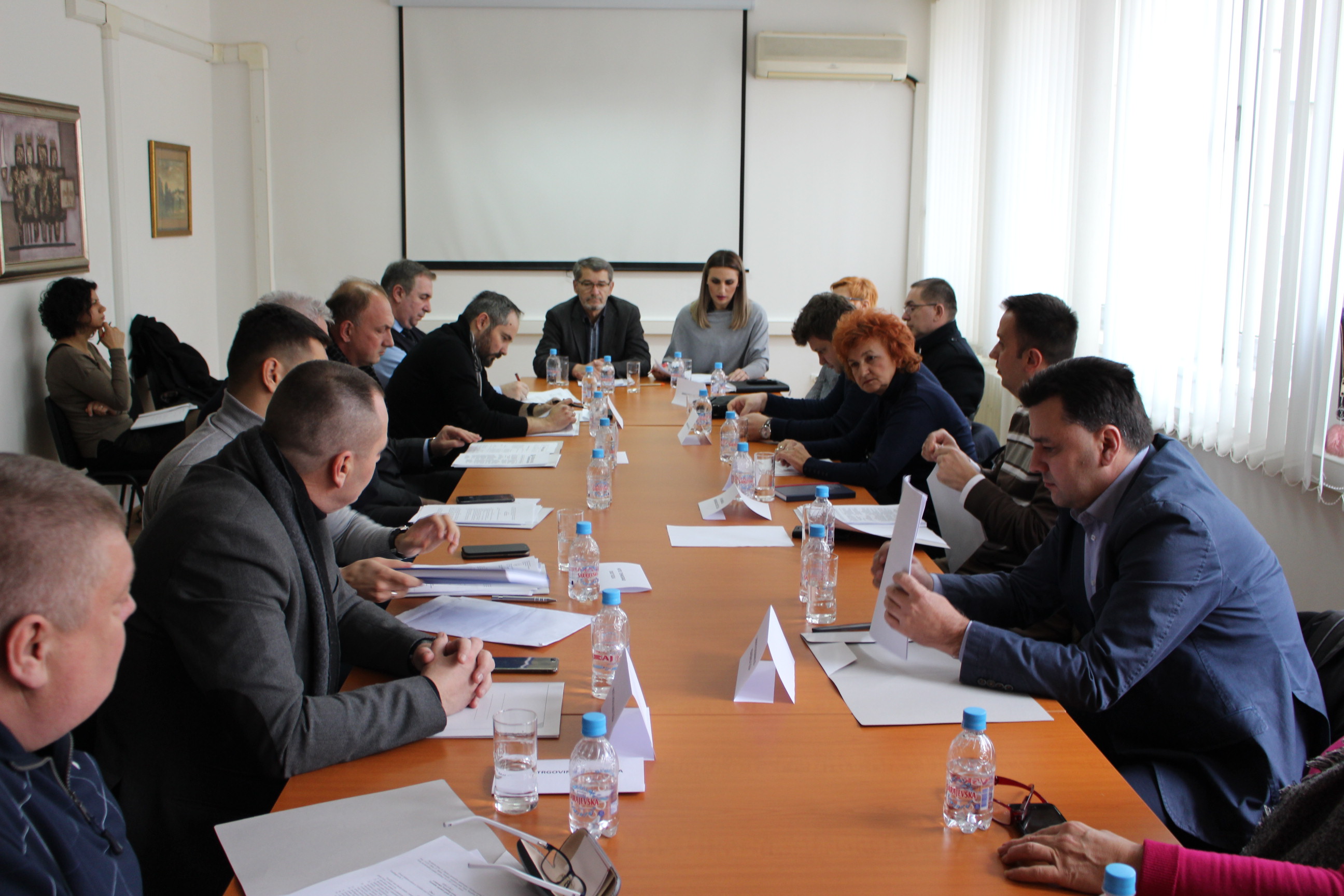 Održana Osnivačka Skupština Turističke zajednice grada Tuzla