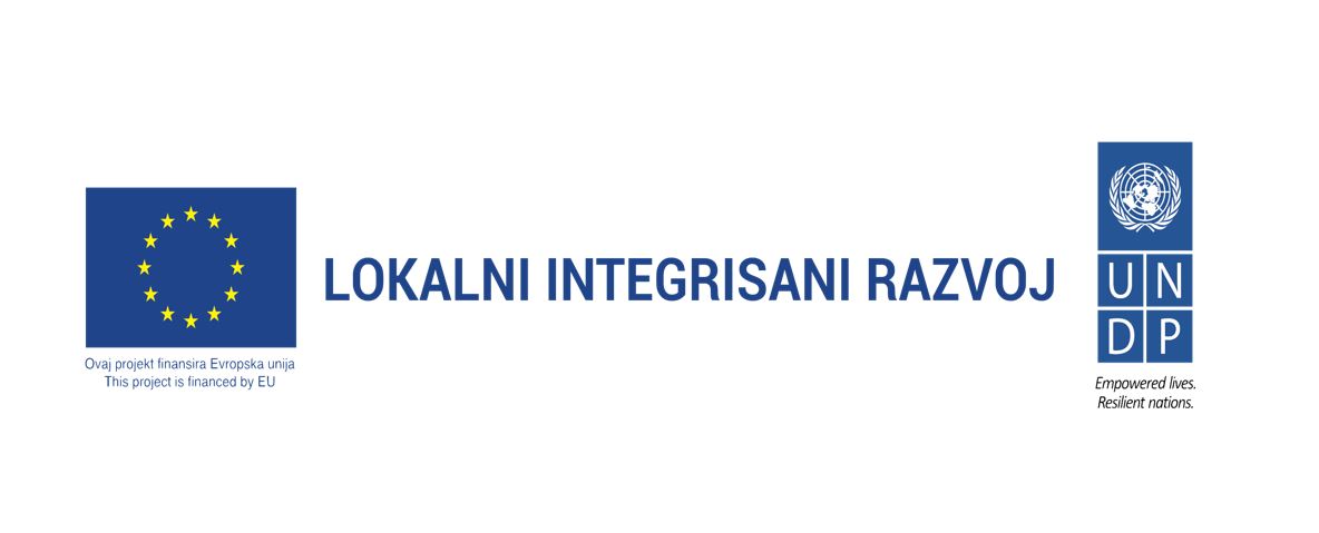 Projekat LIR: Javni poziv za podršku realizaciji novih investicija