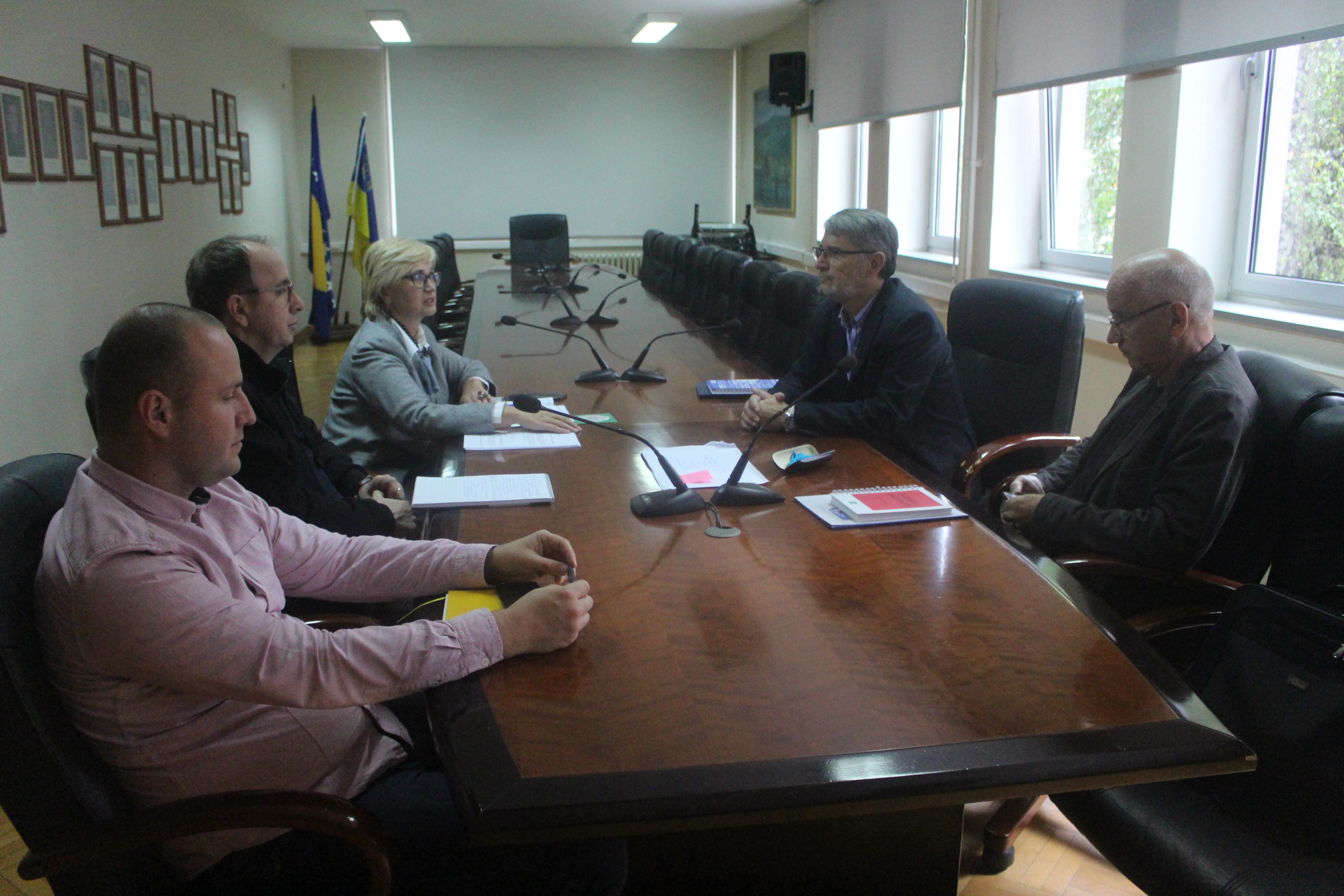 Grad Tuzla započeo aktivnosti na izradi Akcionog plana energetski održivog razvoja i klimatskih promjena