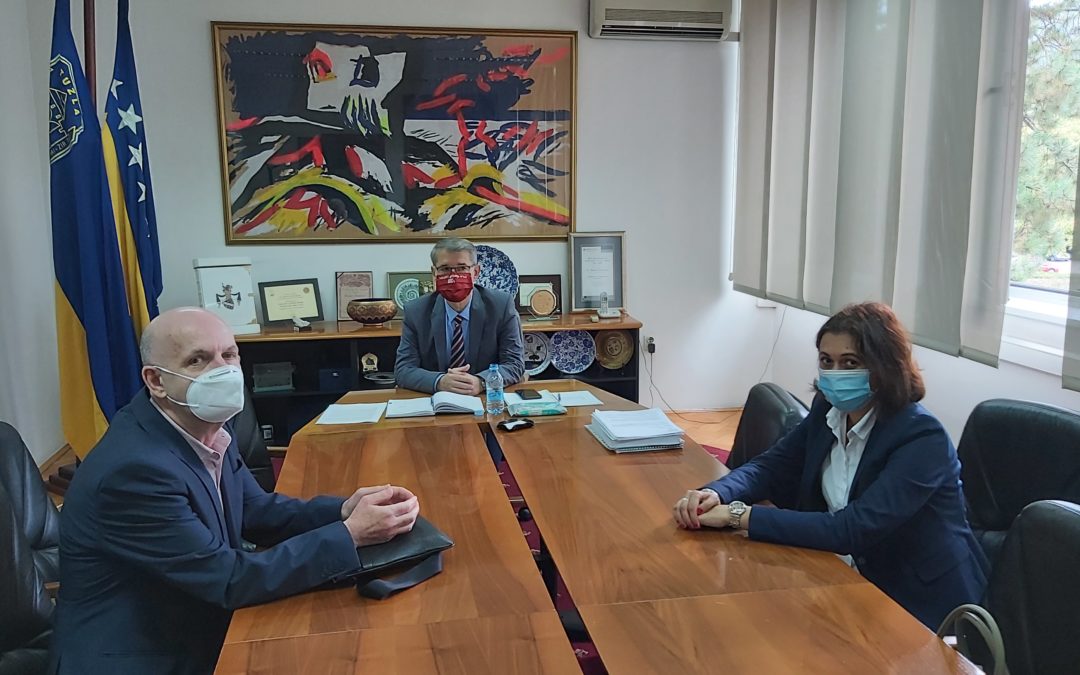 VIDEO: U Tuzli danas počinje topla proba sistema daljinskog grijanja