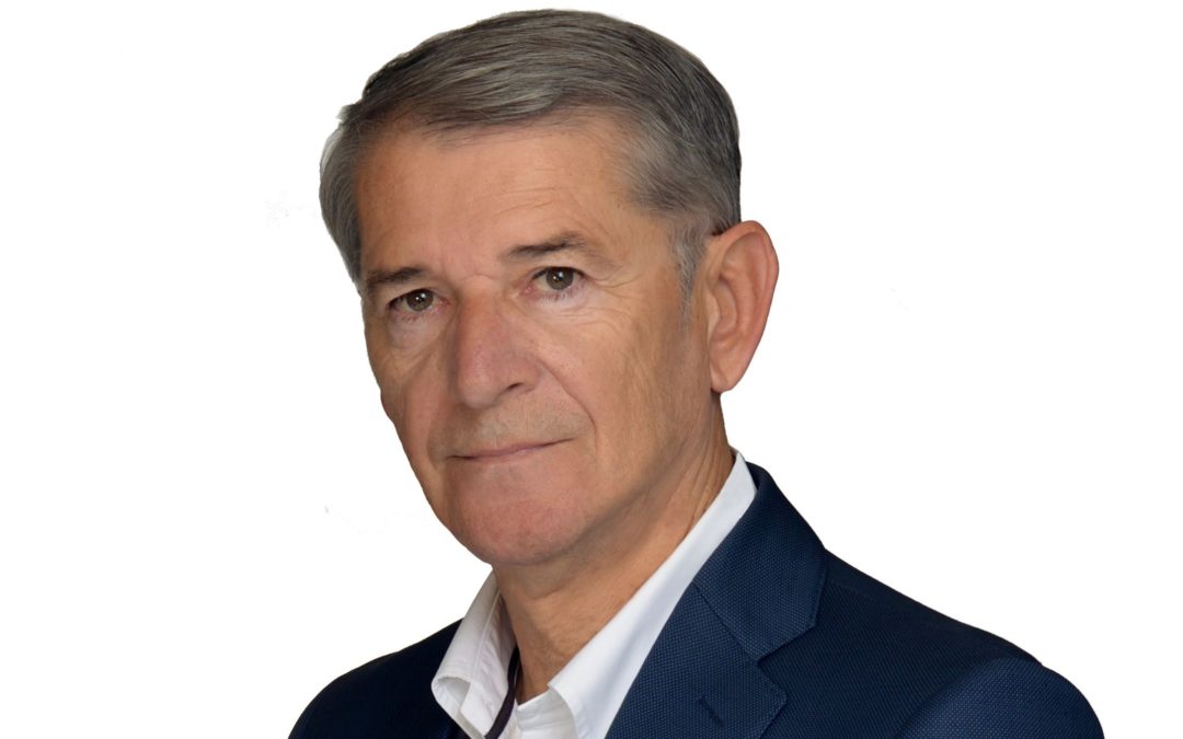 Jasmin Imamović: Ovo je priznanje za sve nas