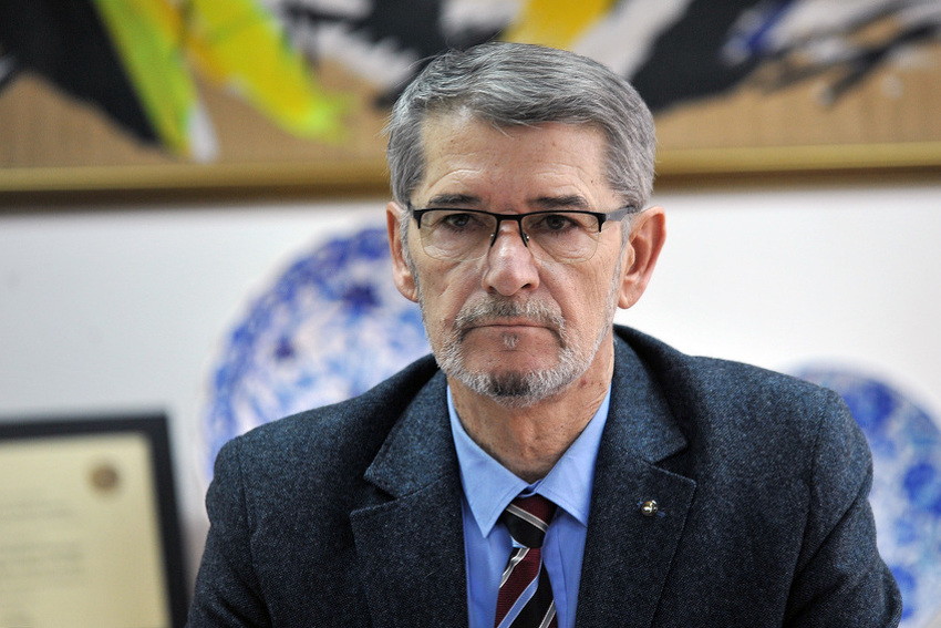 Čestitka gradonačelnika Jasmina Imamovića u povodu Međunarodnog dana starijih osoba