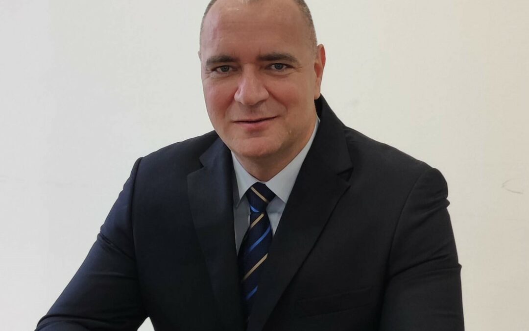 Dr.sc. Zijad Lugavić izabran za vršioca dužnosti gradonačelnika Tuzle