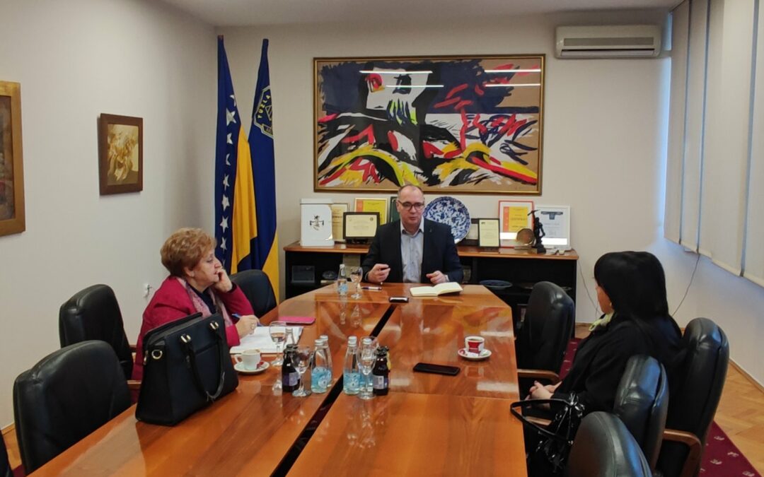 U toku su aktivnosti na izradi novog Gender akcionog plana Grada Tuzle