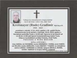 Krateitmajer