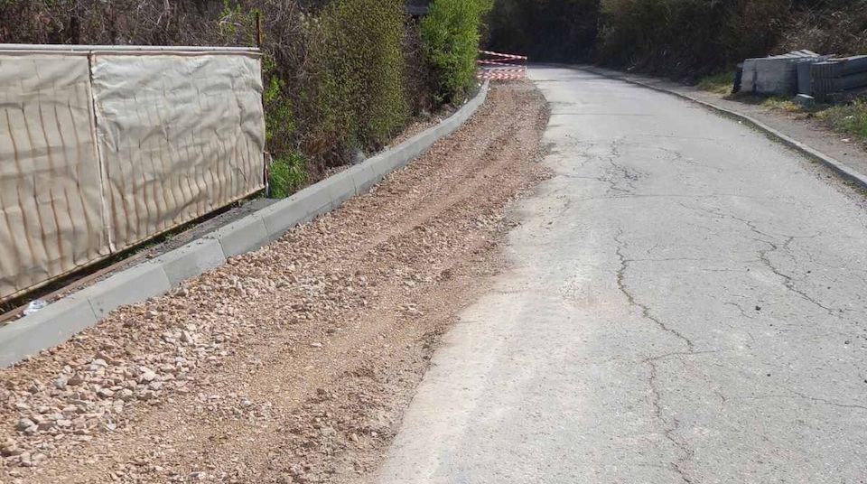 Obavještenje o obustavi saobraćaja u ulici Dr. Mehmeda Šerbića u Tuzli i dijelu ulice Maršala Tita u Tuzli
