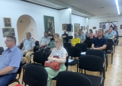 Potpisivanje ugovora - kultura