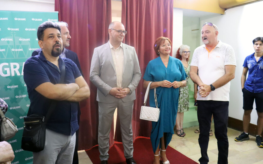 Gradonačelnik Tuzle svečano otvorio IV Dane makedonske kulture u Tuzli