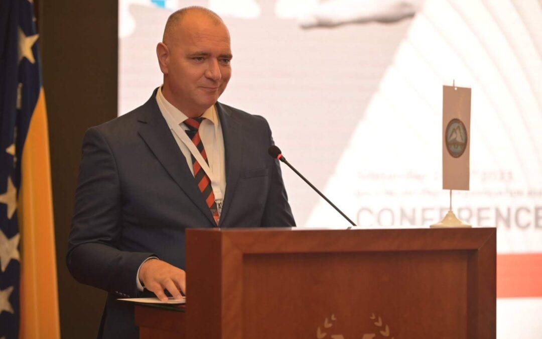 Razvoj akademske zajednice je jedan od temeljnih uslova razvoja društva