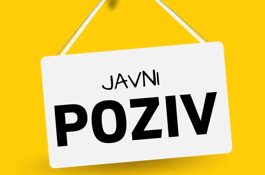 Otvoreni javni pozivi – prilika za osposobljavanje nezaposlenih osoba iz Tuzle za obavljanje poslova: asfalter, pekar i konobar keteringa