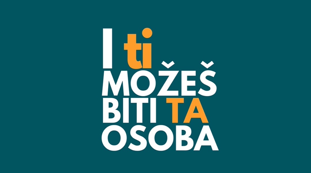 Grad Tuzla učestvuje u humanitarnoj kampanji “I ti možeš biti ta osoba”