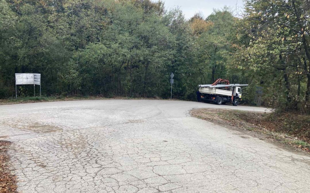 Počeli radovi na proširenju javne rasvjete u tri mjesne zajednice