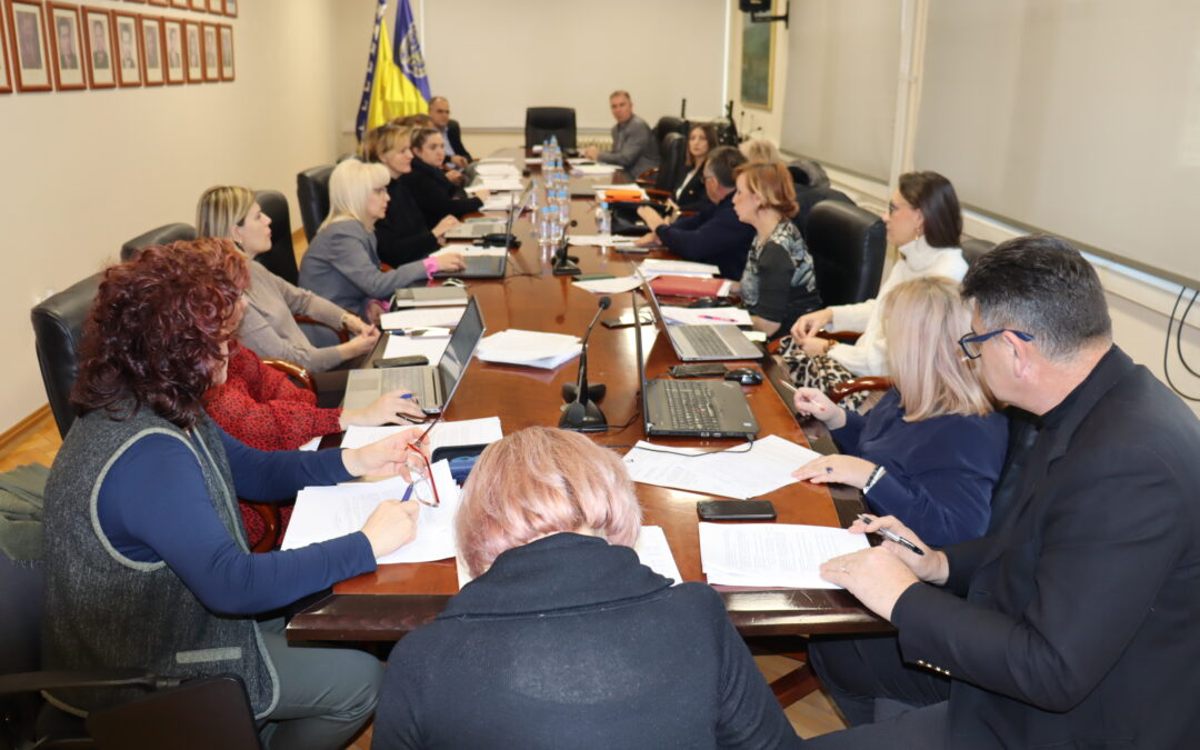 Grad Tuzla donio smjernice za kontinuiranu i transparentnu komunikaciju sa građanima i poslovnim partnerima