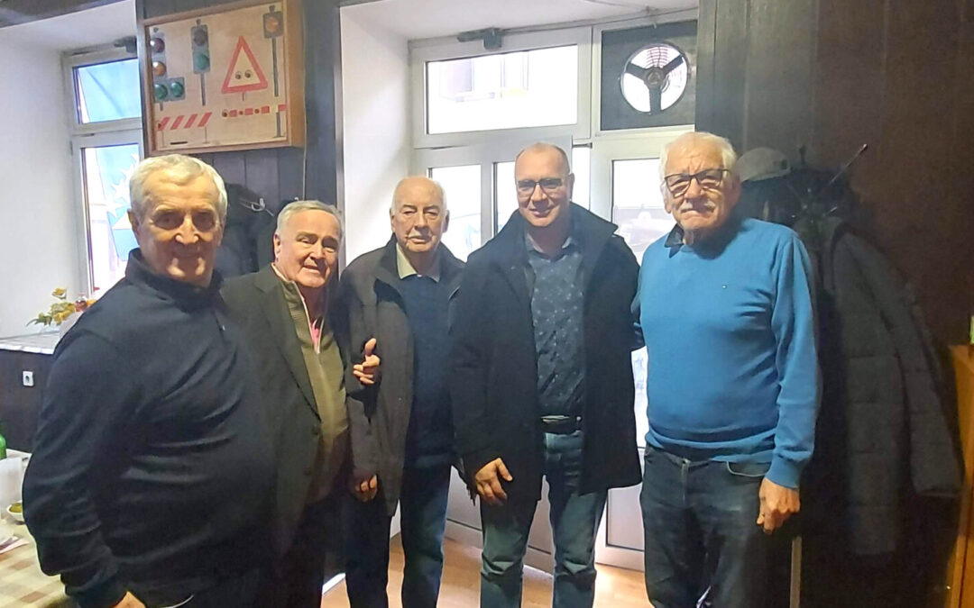 U Tuzli obilježen Dan vozača i automehaničara