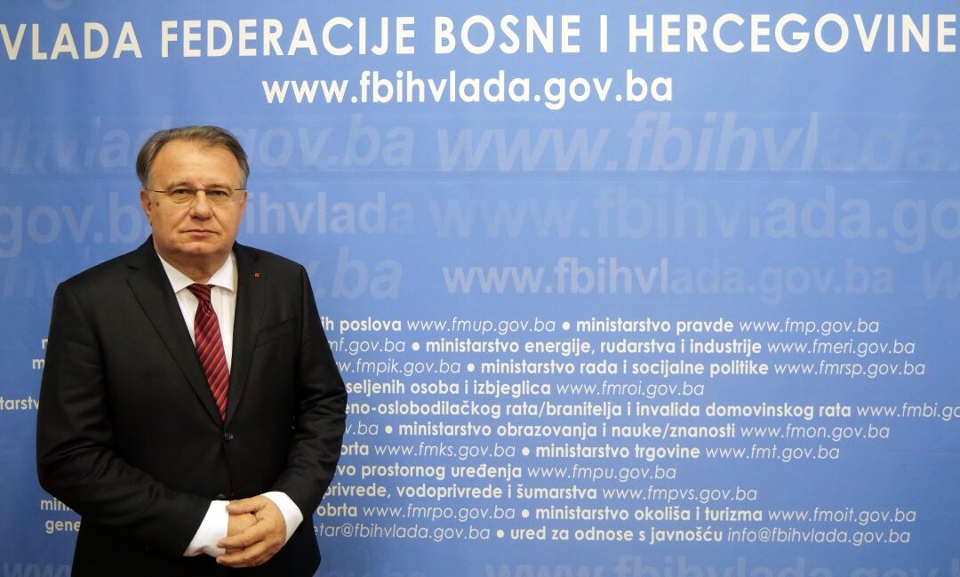 Premijer Nikšić i Vlada FBiH prepoznali ključne infrastrukturne projekte: Grad Tuzla iz budžeta Federacije BiH dobija značajna sredstva