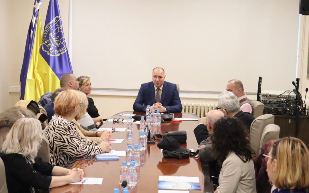 Grad Tuzla izdvojio 2.610.000,00 KM za podršku programima i projektima civilnog društva