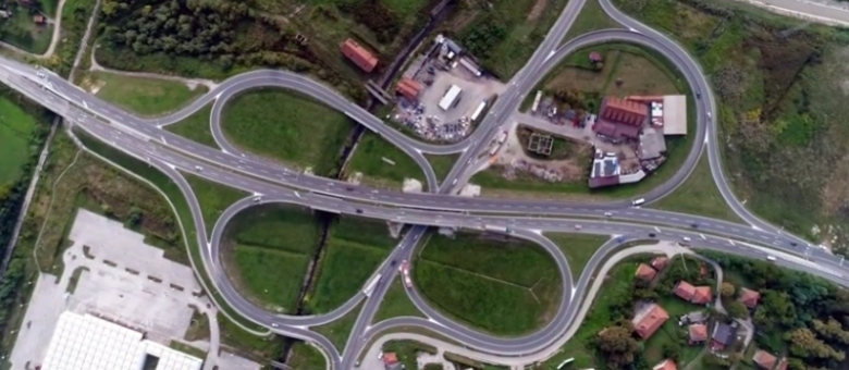Autoceste Federacije BiH započele aktivnosti za poduzimanje pripremnih radnji na izgradnji autoceste Orašje – Tuzla