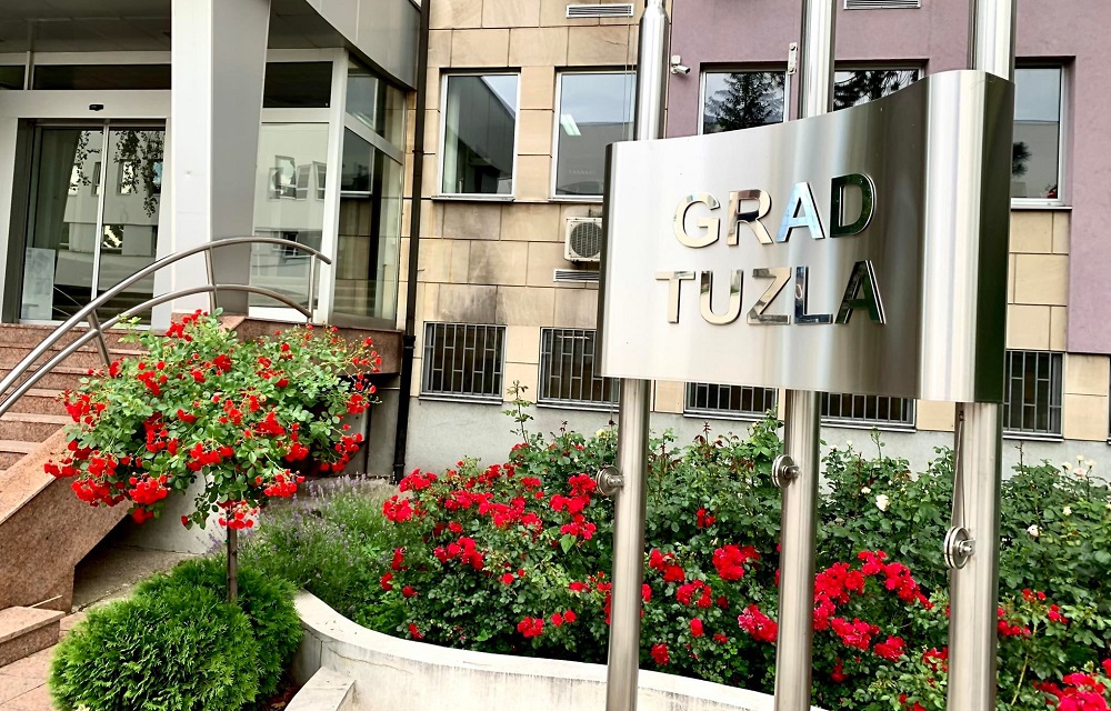 Počinju radovi na uspostavi I faze eksperimentalnog kružnog toka na raskrsnici Brčanska Malta