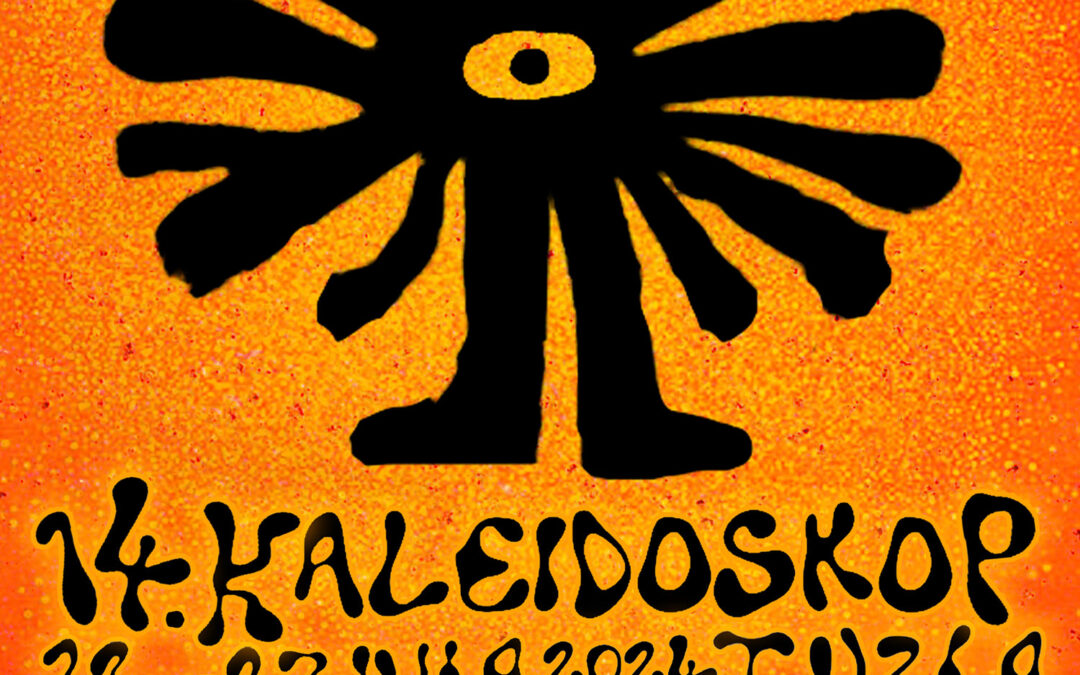 14. Kaleidoskop festival održaće se u Tuzli  od 23. do 27. jula