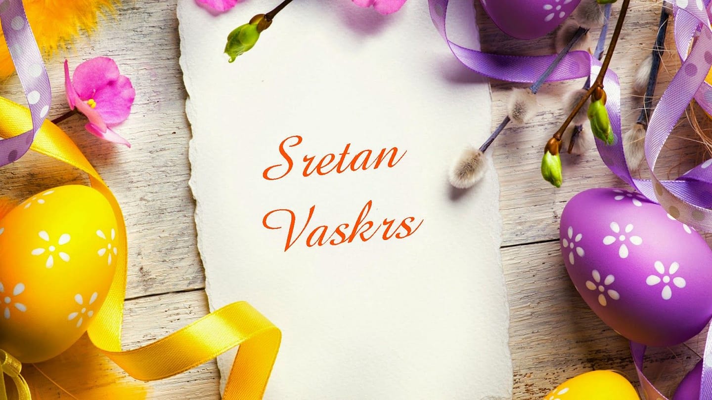 Vaskrs