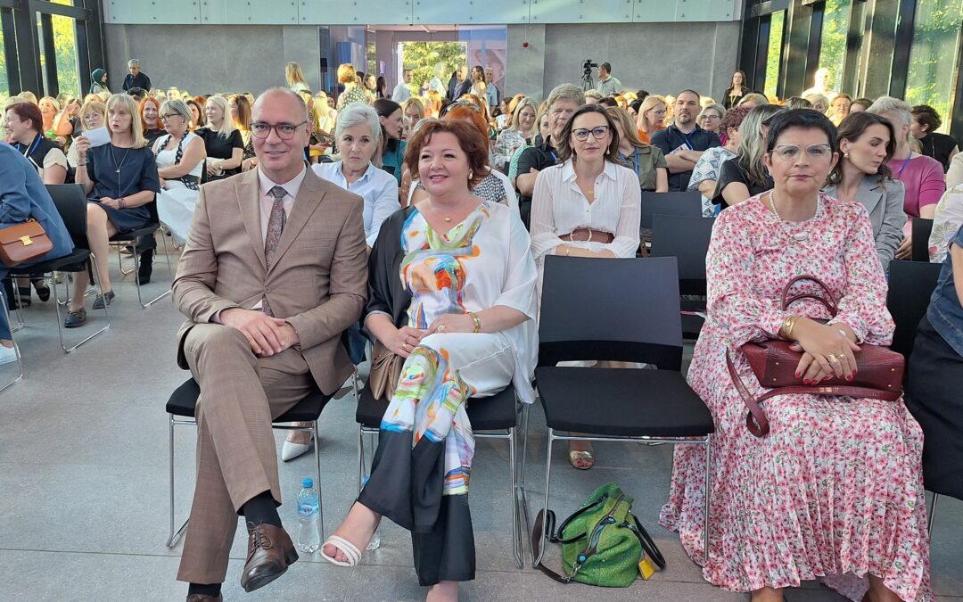 Gradonačelnik Lugavić podržao 7. Festival savremene žene: Snaga i inspiracija koje žene donose zajednici su neprocjenjive