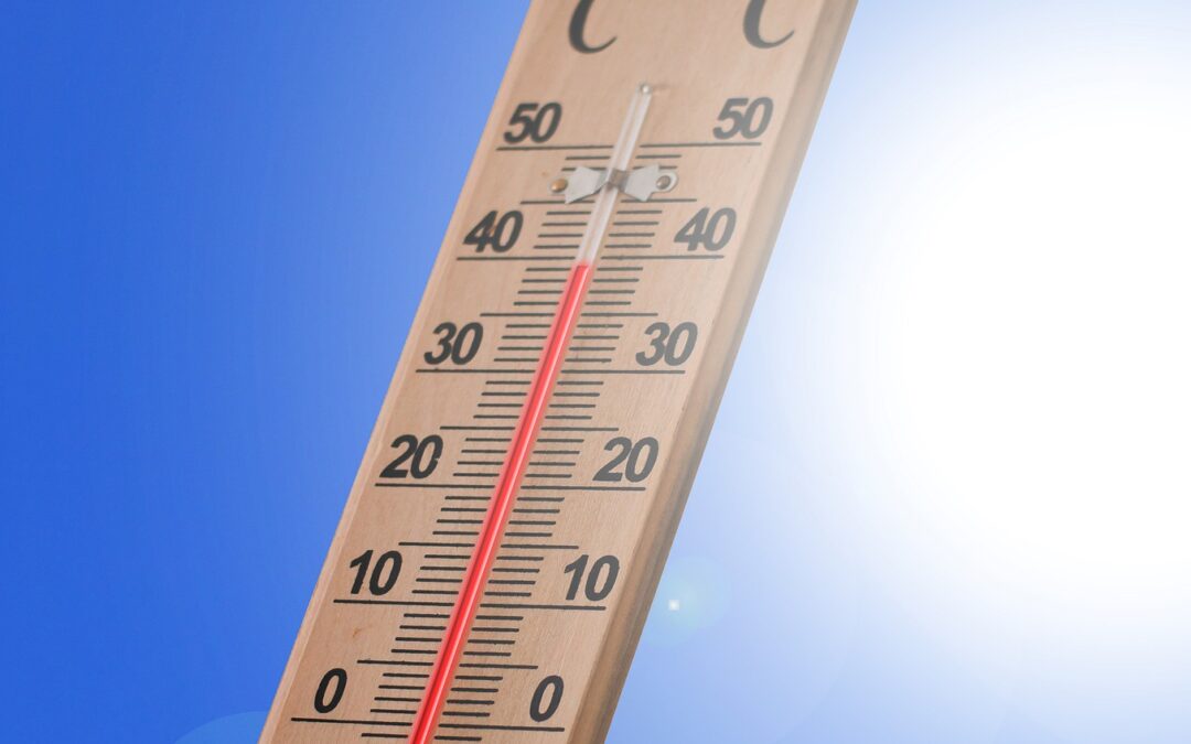 Izdato crveno upozorenje – za sutra najavljene ekstremno visoke temperature u BiH