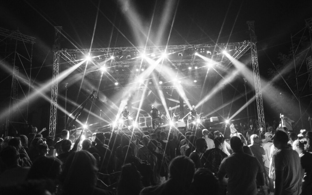 Završen 14. Festival umjetnosti mladih Kaleidoskop: Hiljade mladih pratilo program jedinstvenog festivala
