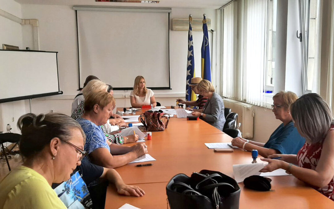 Iz Budžeta Grada Tuzle dodijeljeno 60.000 KM za 21 neprofitnu organizaciju