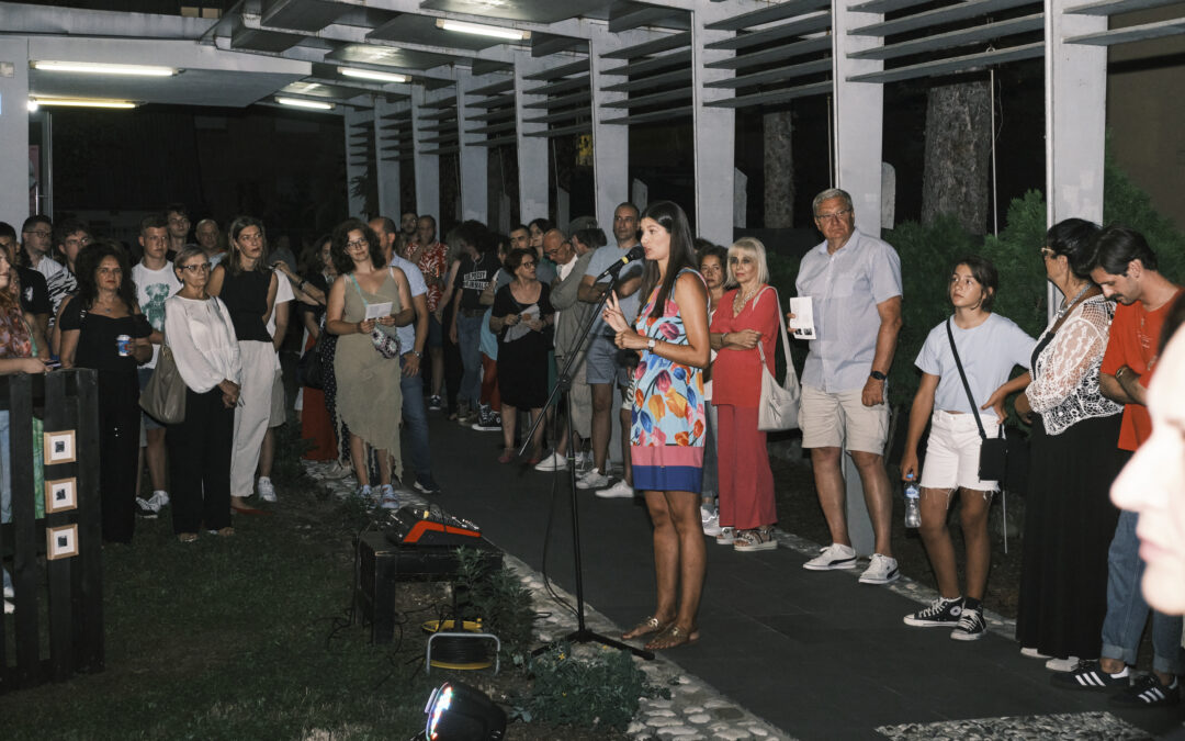 U Tuzli otvoren 14. Kaleidoskop