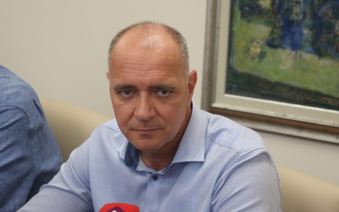 Apel za savjesno, odgovorno i racionalno korištenje vode iz javnog vodovoda