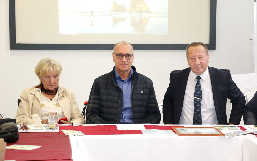Gradonačelnik Tuzle naglasio važnost zaštite okoliša i očuvanja kulturno-historijskog naslijeđa na okruglom stolu EKO-ZELENIH