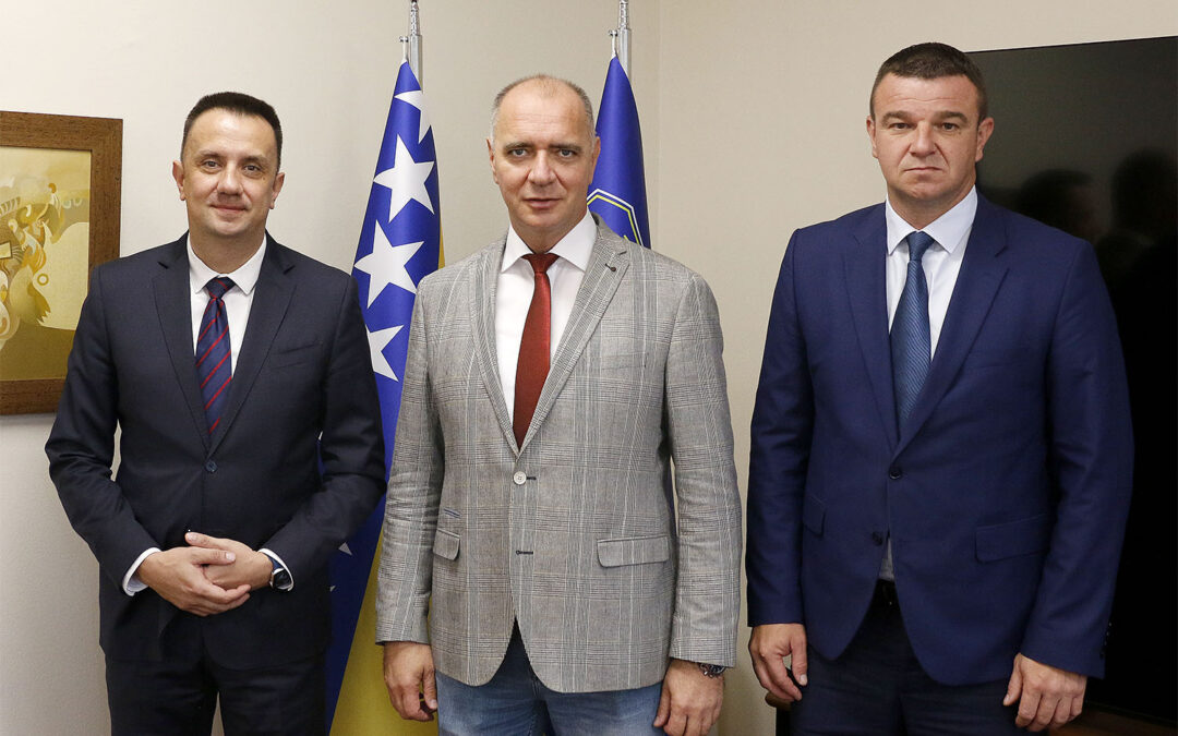 Novi projekti zelene tranzicije i obnovljivih izvora energije u Tuzli