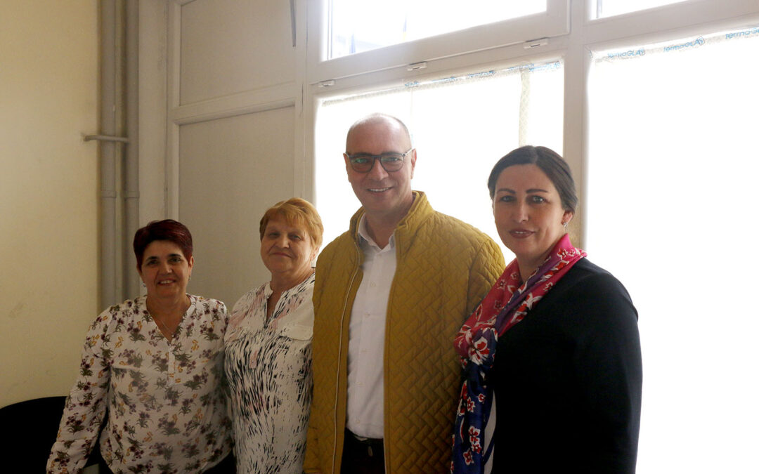Obilježena 11. godišnjica Mreže aktivnog starenja i Dan penzionera u MZ Tušanj