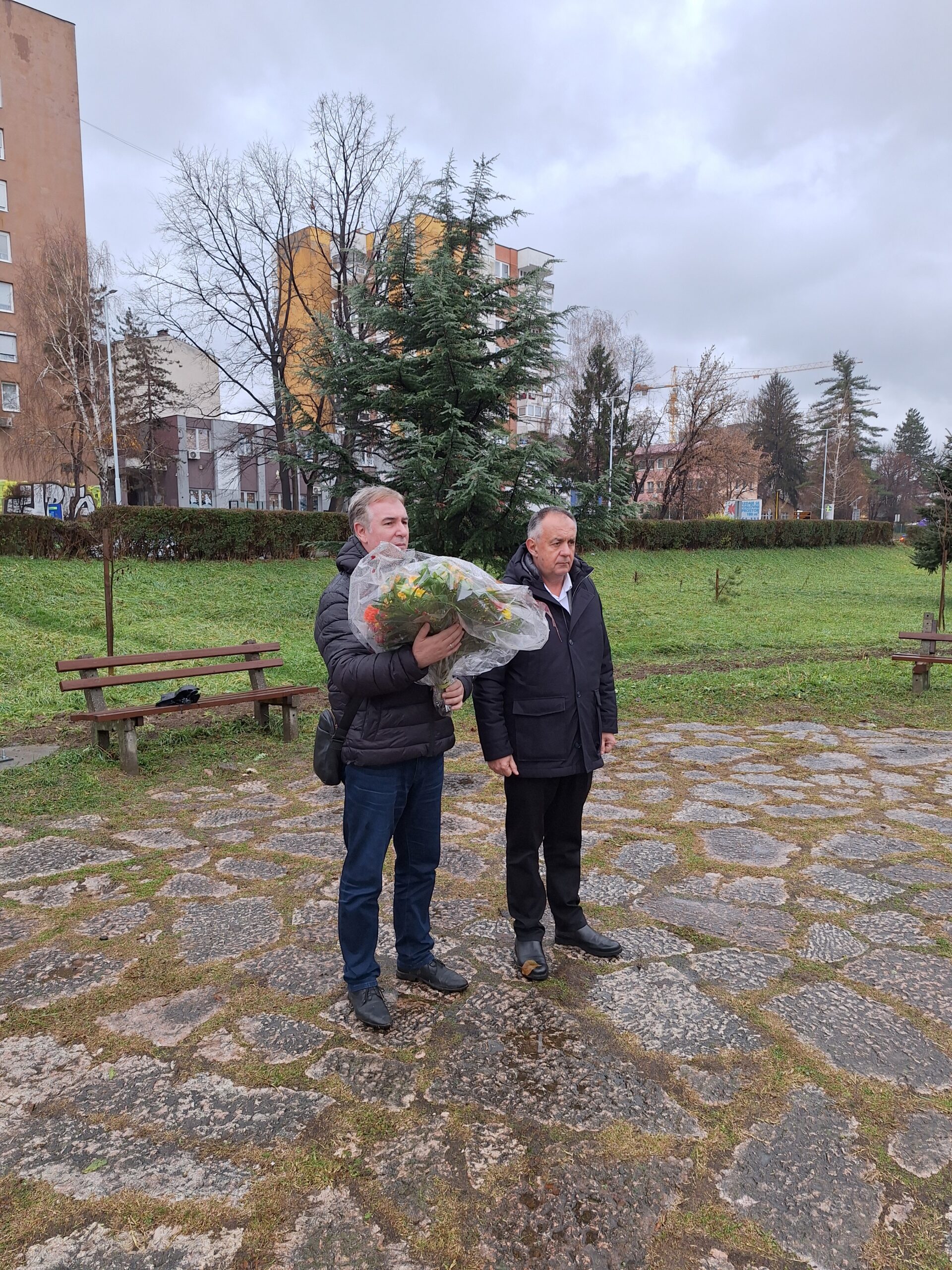 Predstavnici Grada Tuzle učestvovali u obilježavanju Dana rudara