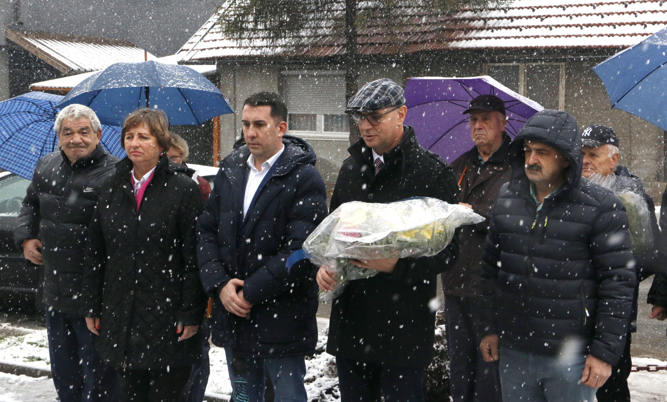 Obilježen Dan Mjesne zajednice Kreka