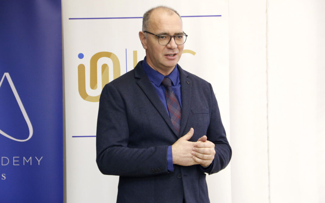 Gradonačelnik Tuzle otvorio radionicu o osnaživanju žena u biznisu