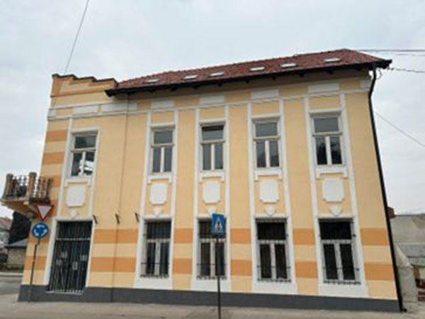 Završeni radovi na projektu energetske efikasnosti zgrade MZ Centar – Kojšino