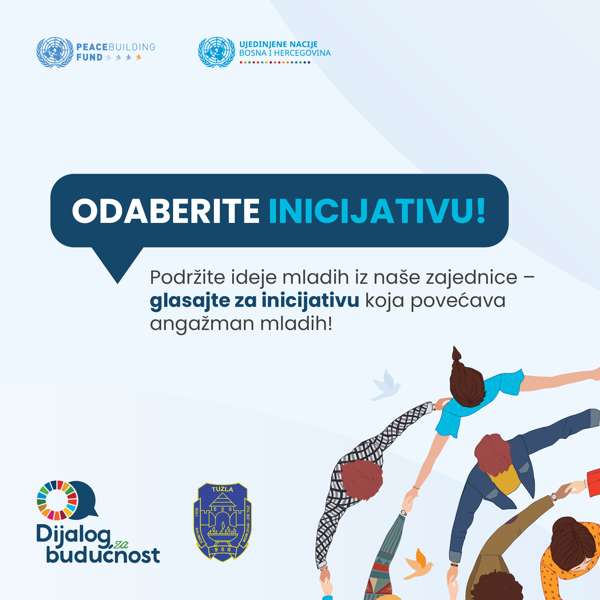 DFF3_Tuzla_Odabir Inicijativa