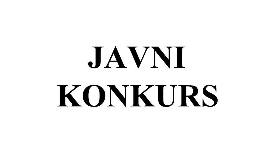 Objavljen Javni konkurs za dodjelu lokacija za privremeno postavljanje svijetlećih reklamnih objekata tipa – digitalni city light na području grada Tuzle