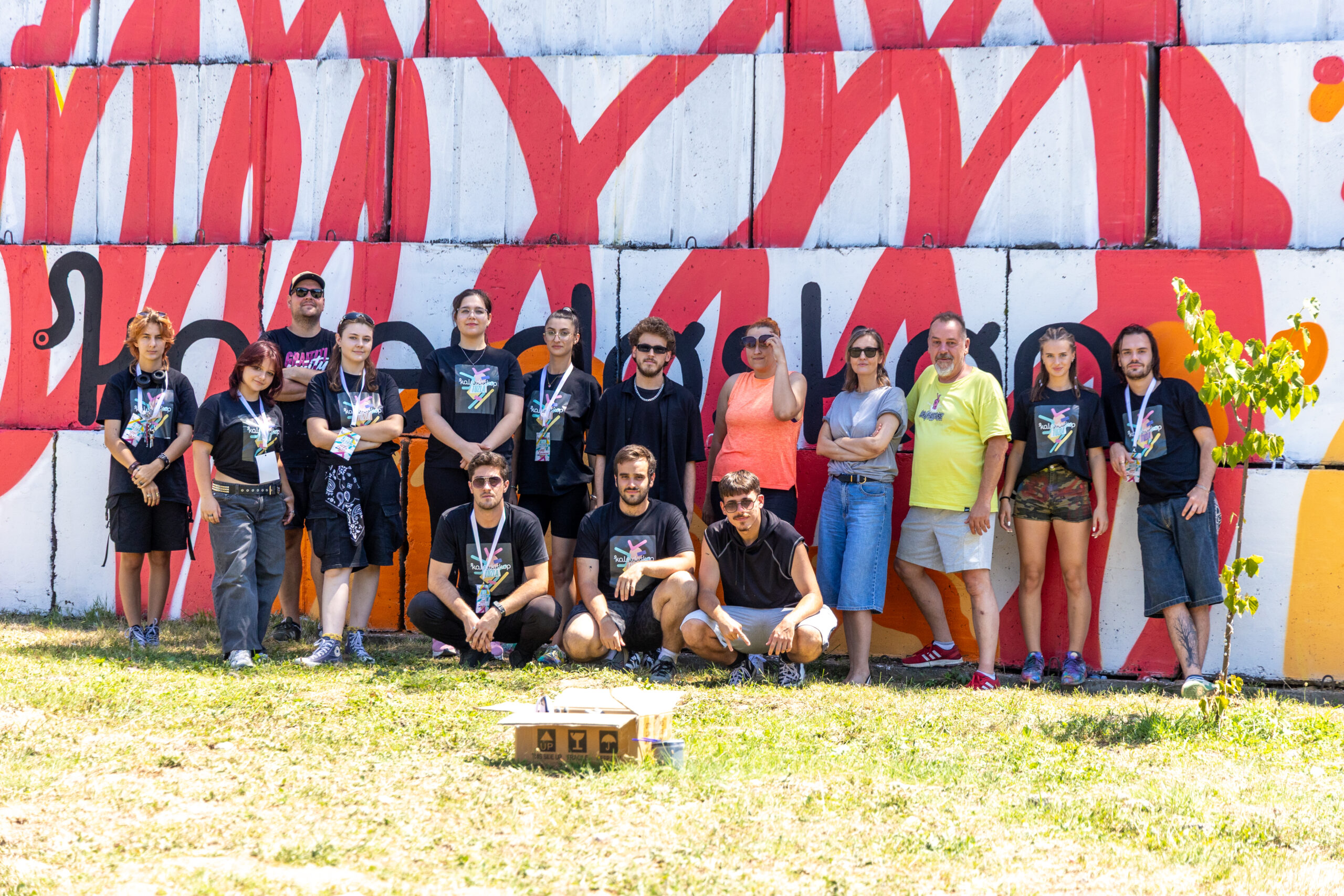 Završen treći dan 15. Kaleidoskopa festivala