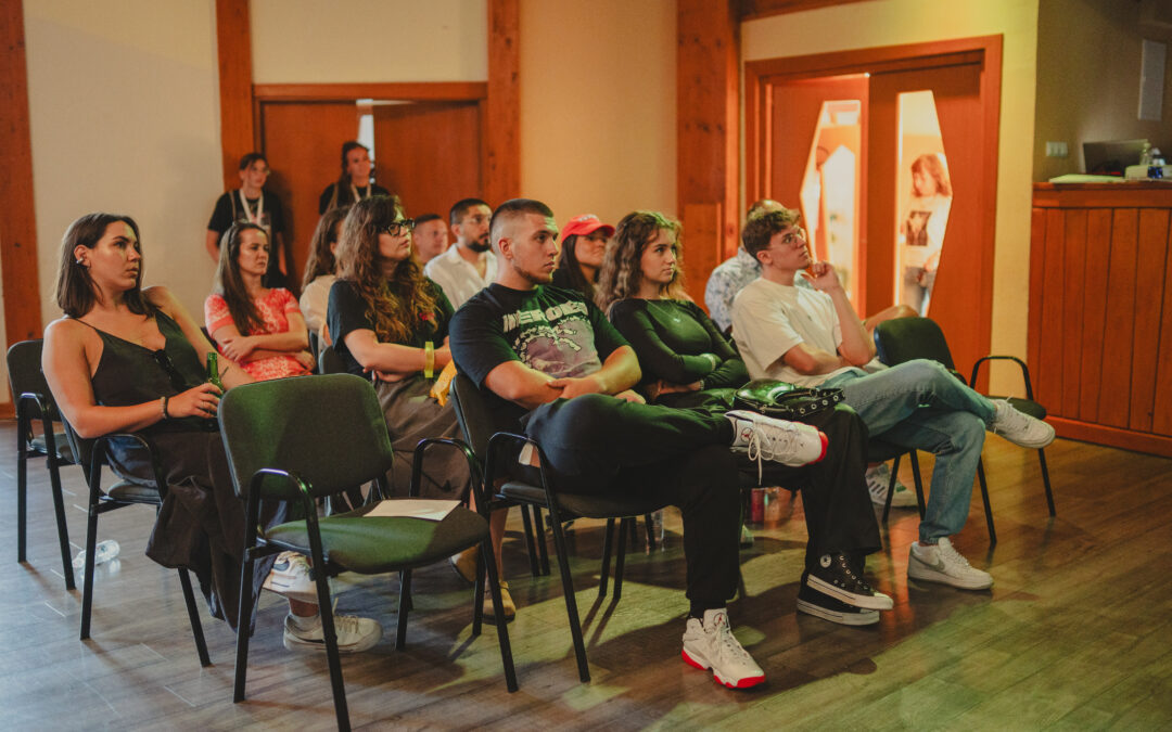 Završen 15. Festival umjetnosti mladih Kaleidoskop
