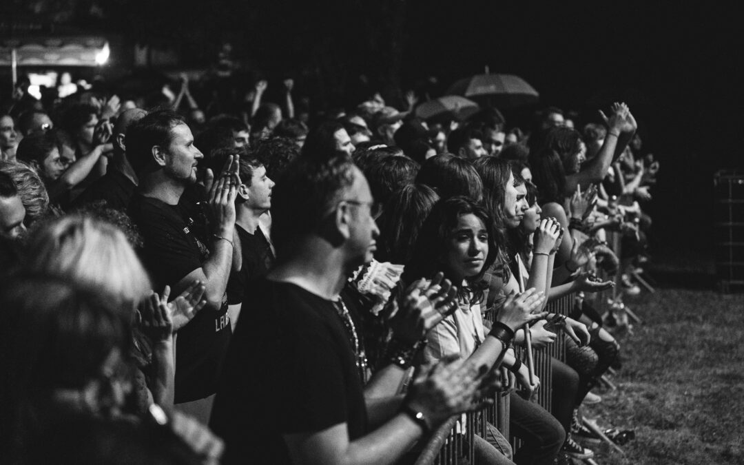 Spektakularni koncerti i kreativne radionice u fokusu petog dana Kaleidoskopa